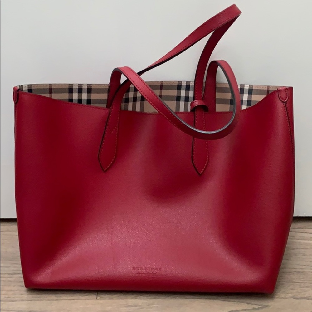 Burberry Bag